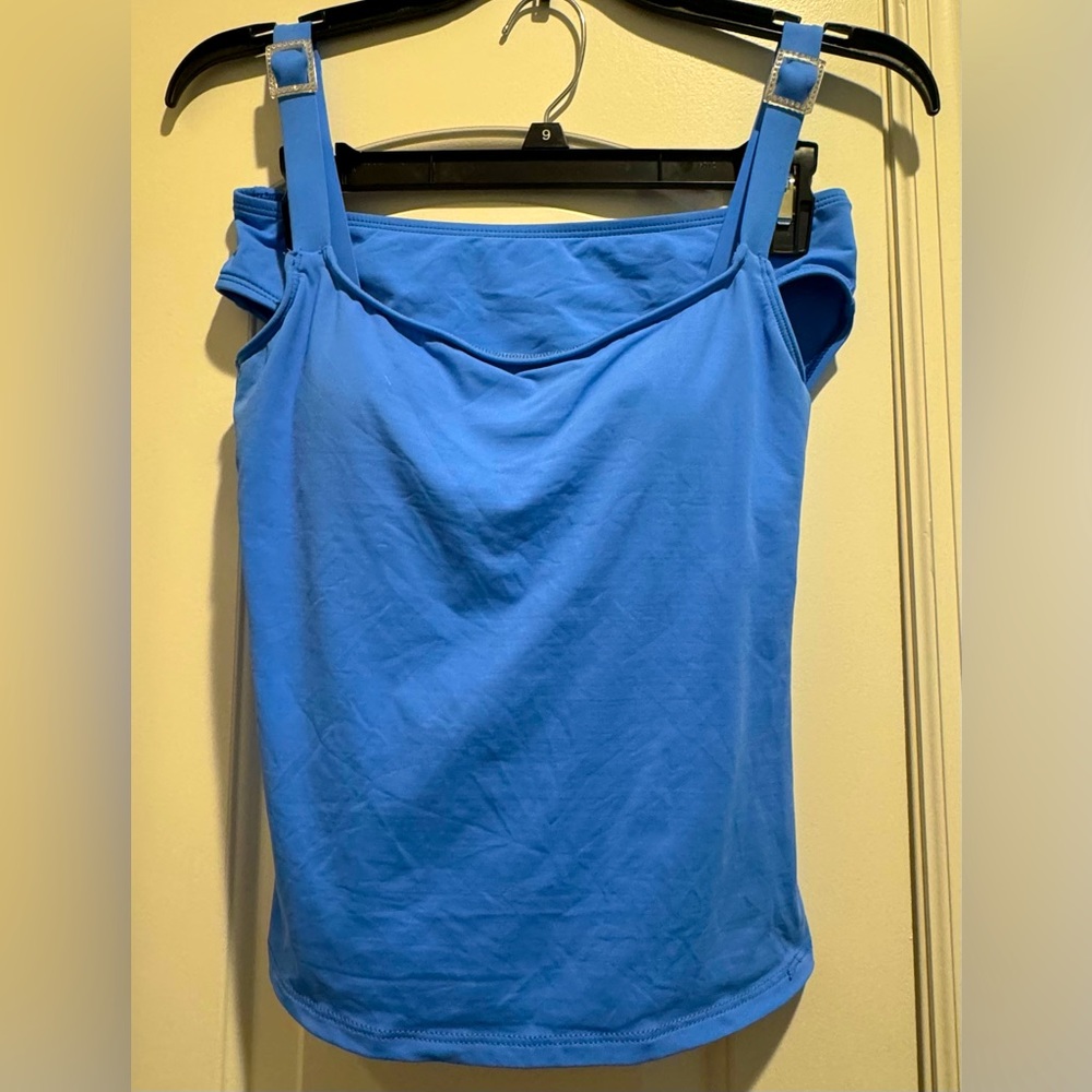 NWOT Women’s 2-piece bathing suit